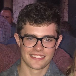 Meet your Posher, Thomas